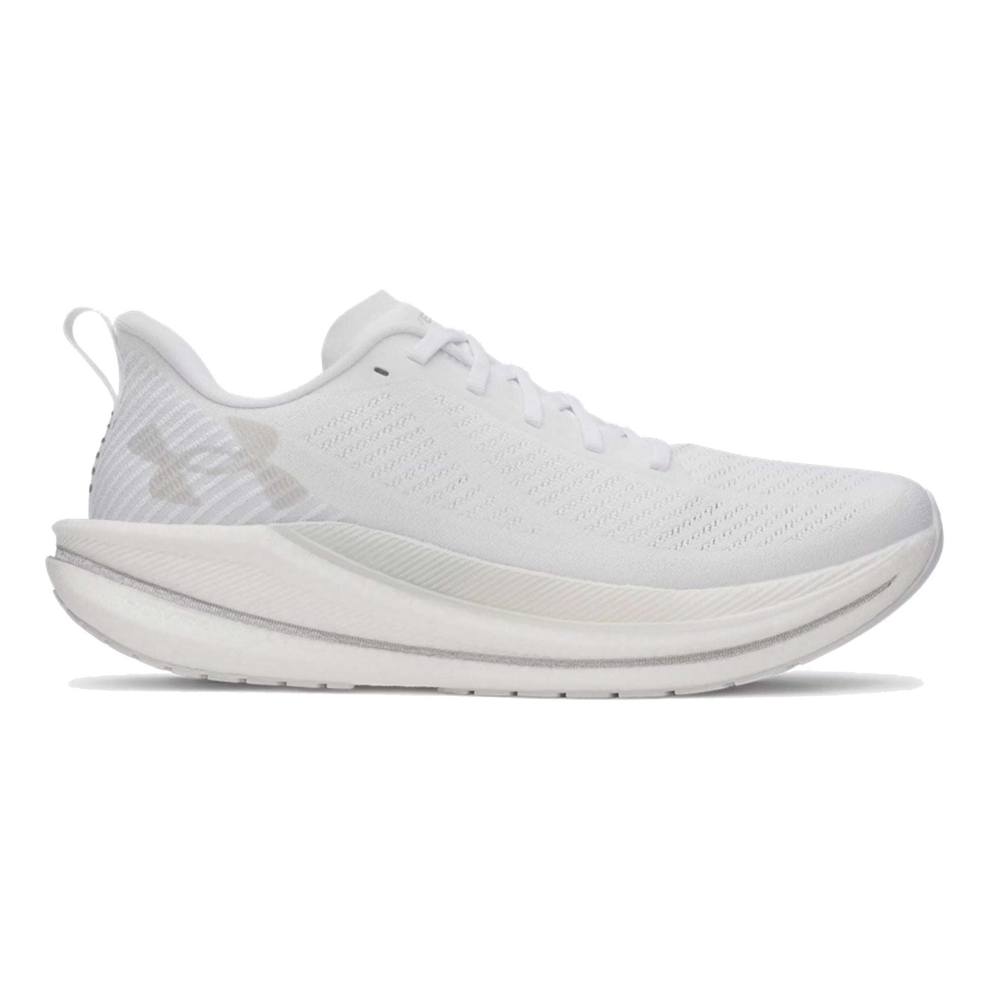 Under Armour Velociti SPD Neutralschuh Herren-weiß, hellgrau