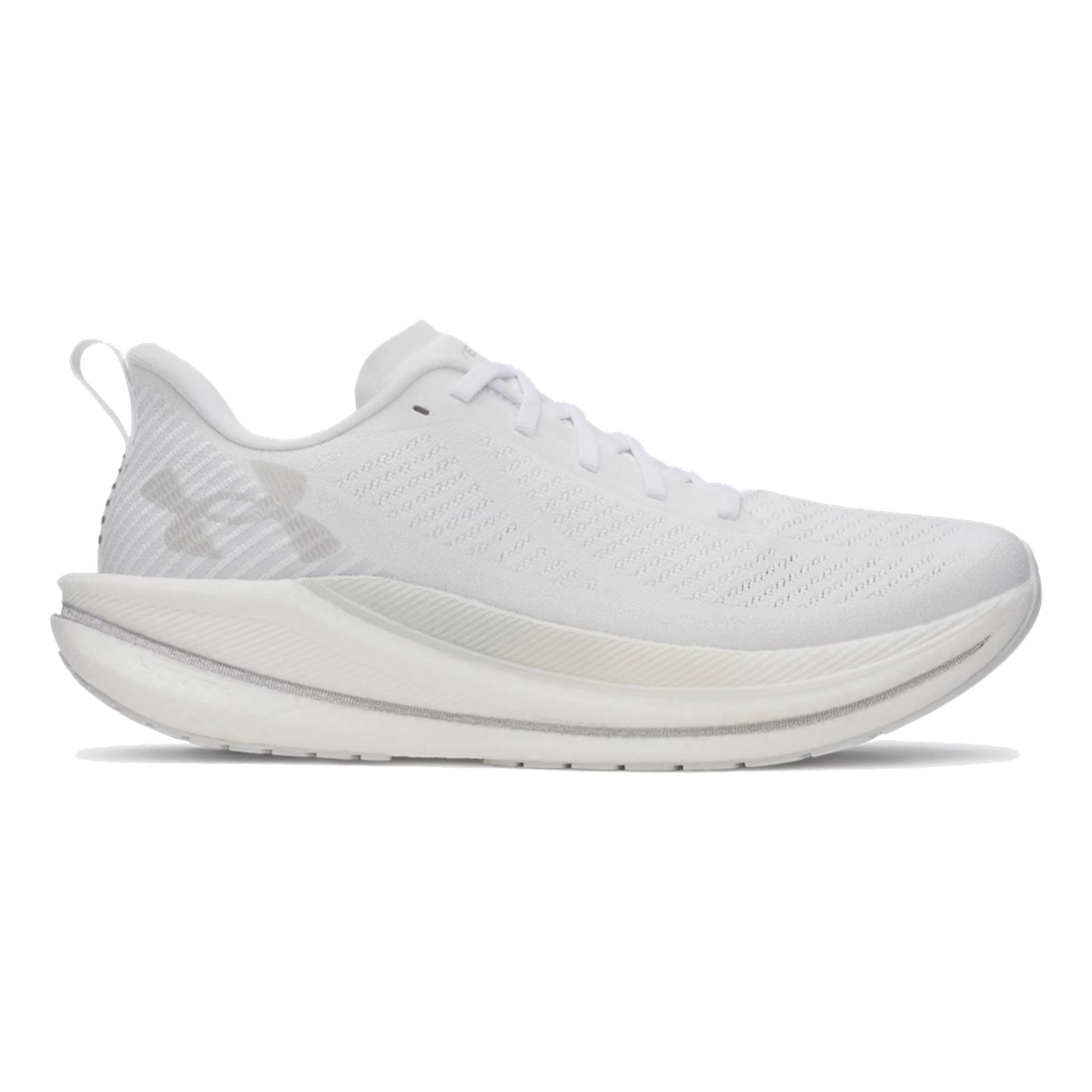 Under Armour Velociti SPD Neutralschuh Herren-weiß, hellgrau