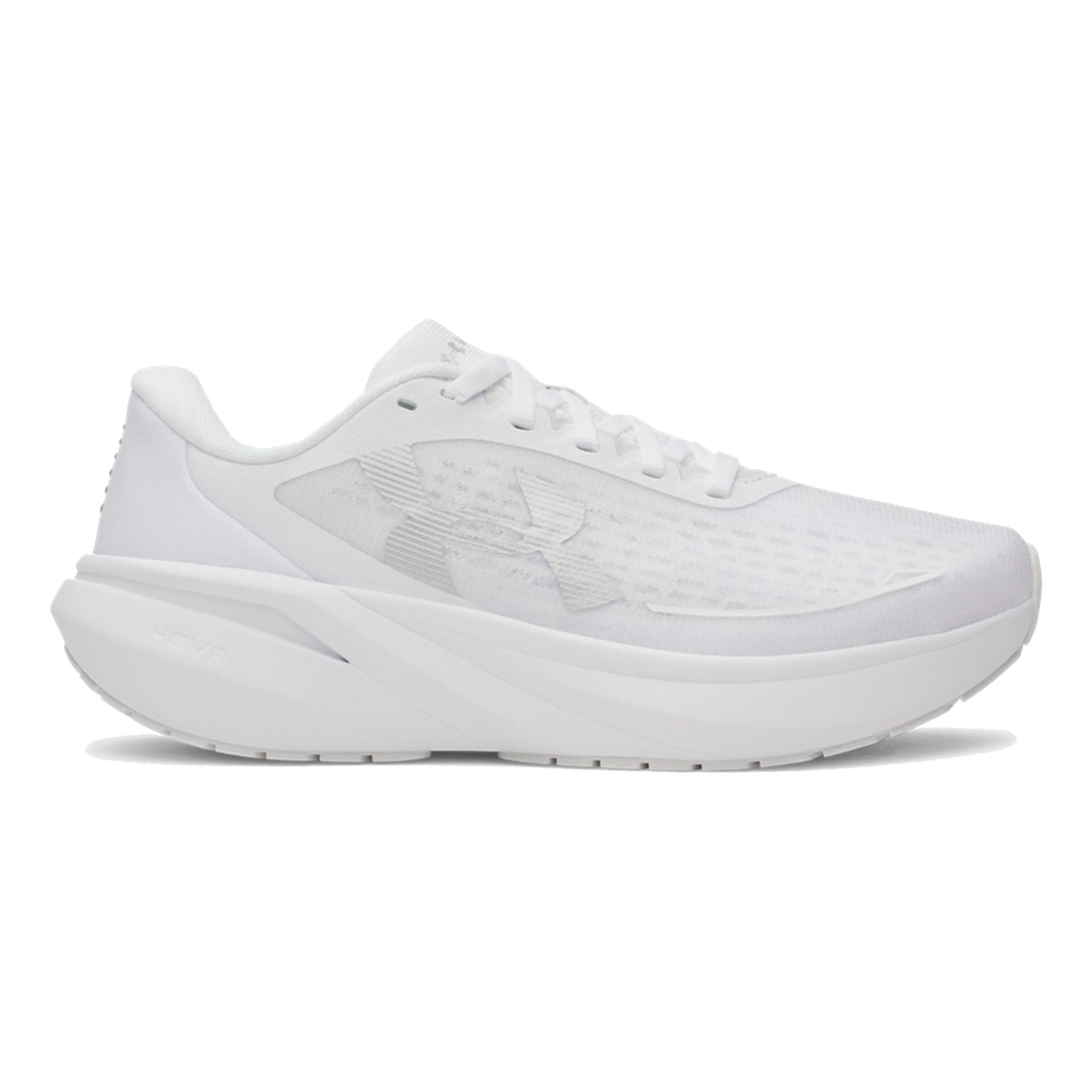 Under Armour Velociti Pace Neutralschuh Damen-weiß, weiß