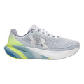 Velociti Pace Neutralschuh Damen - grau, gelb
