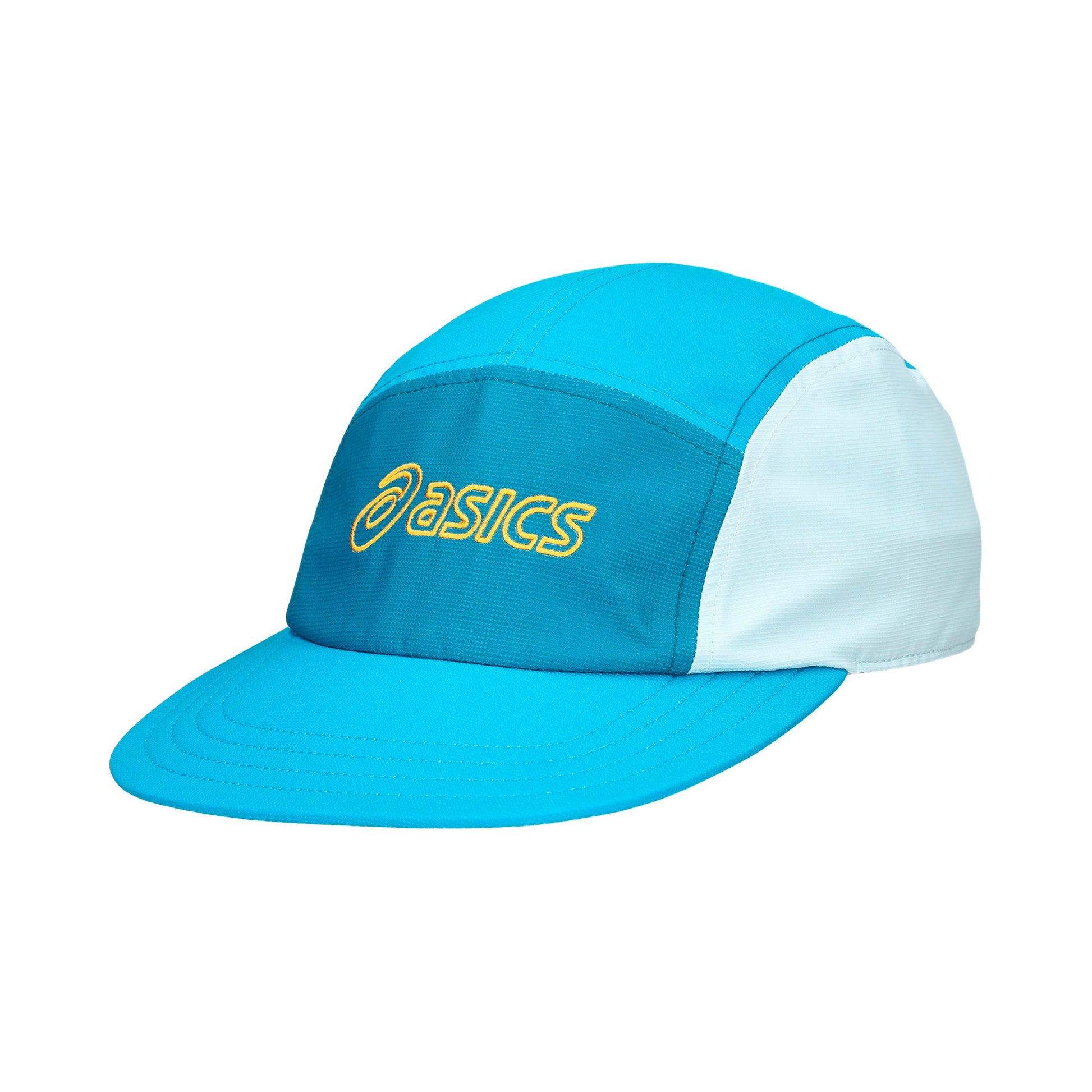 ASICS Asics 5 Panel  Cap Unisex - blau, türkis