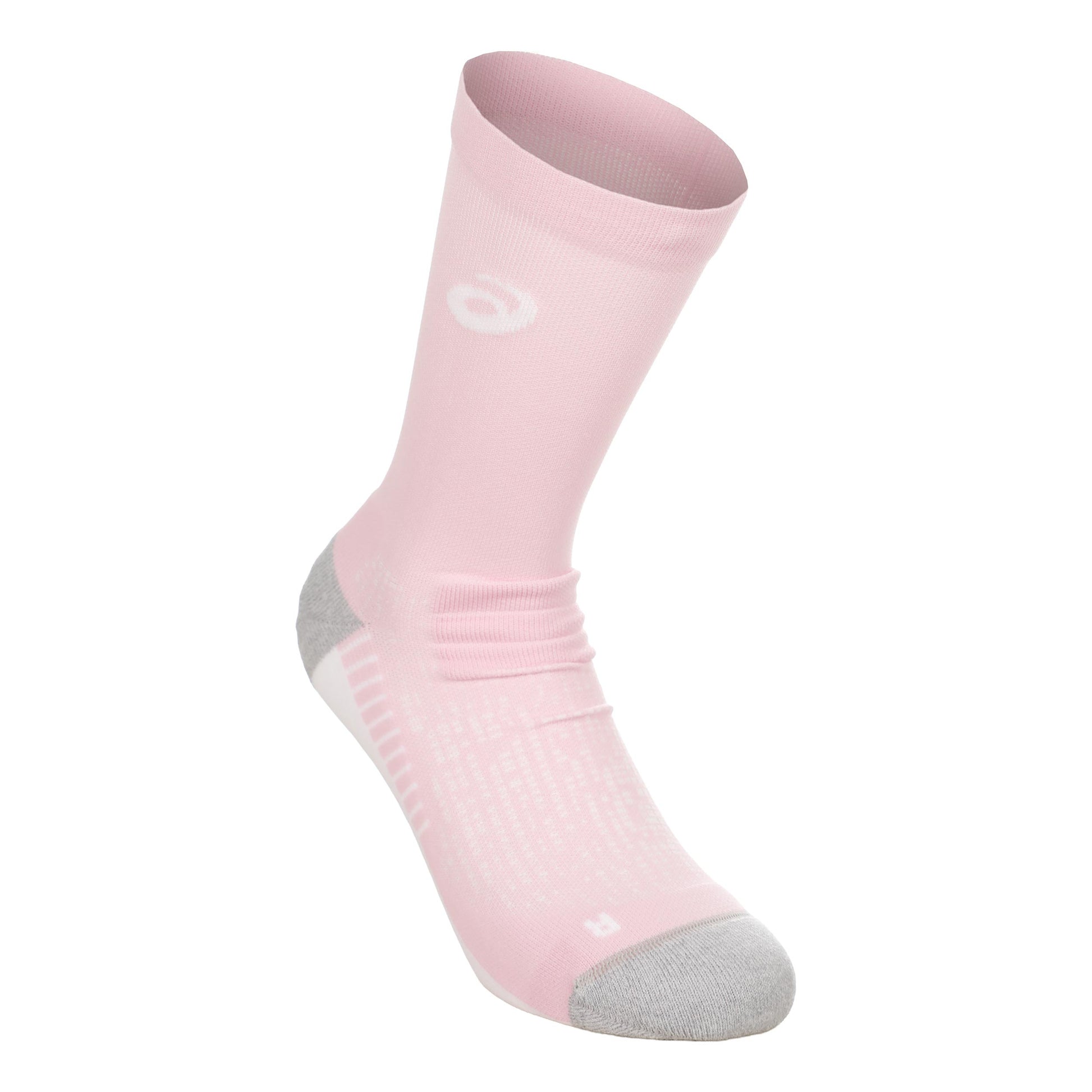 ASICS Performance Crew  Laufsocken Unisex - flieder