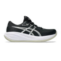 Gel-Cumulus 28 Neutralschuh Damen - schwarz, weiß