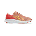 PATRIOT 14 GS Neutralschuh Kinder - orange, apricot