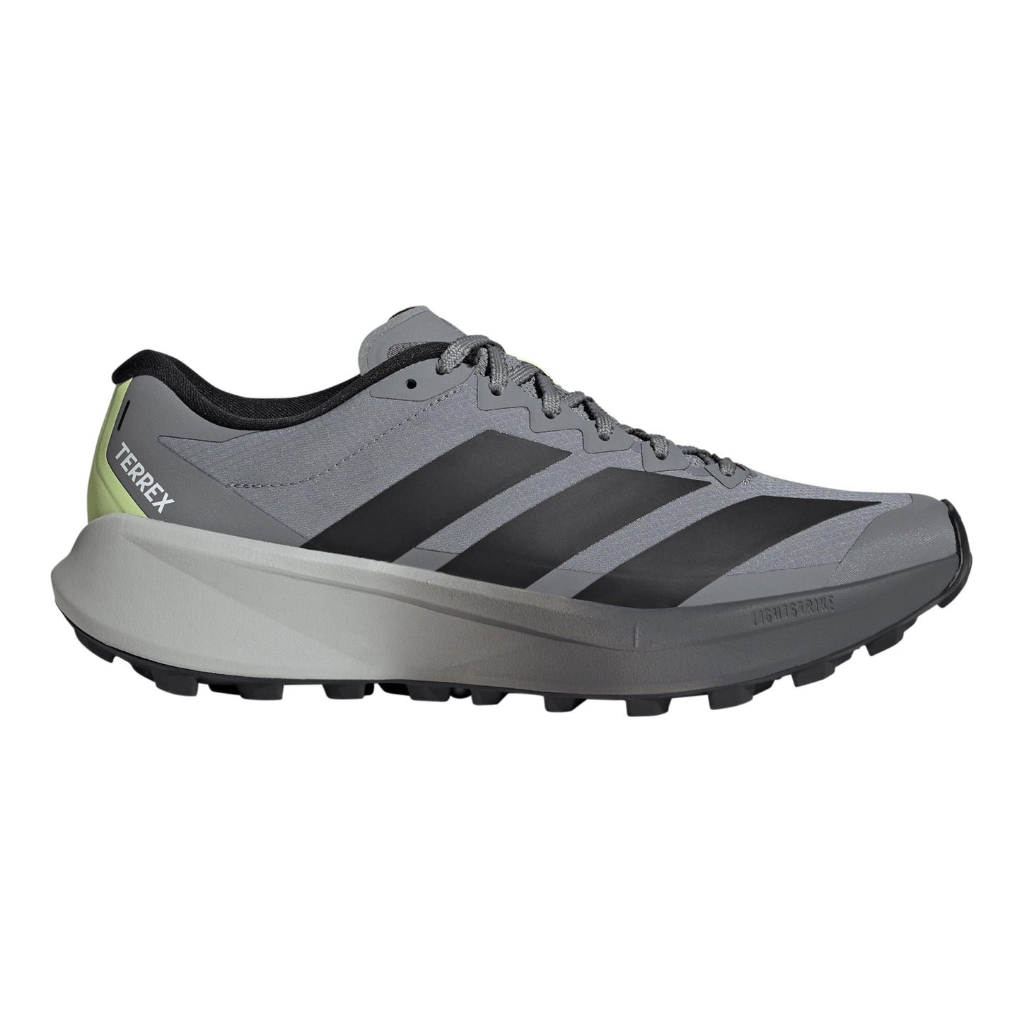 adidas Terrex Agravic 4 Trailschuh Herren - grau, dunkelgrau