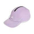 adizero Cap Herren - lila, gelb