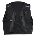 Run Trinkrucksack Unisex-schwarz