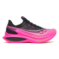 Endorphin Pro 5 Wettkampfschuh Herren-schwarz, pink