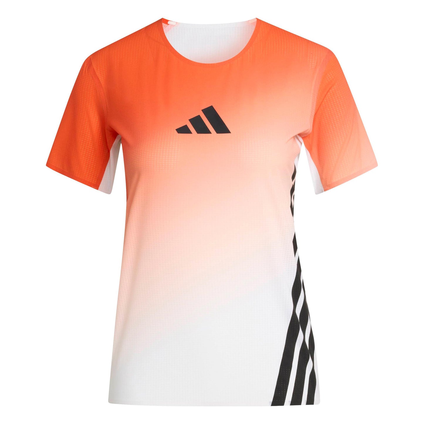 adidas Terrex XPR Pro  Laufshirt Damen-weiß, orange