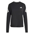 adi365  Laufshirt Damen-schwarz