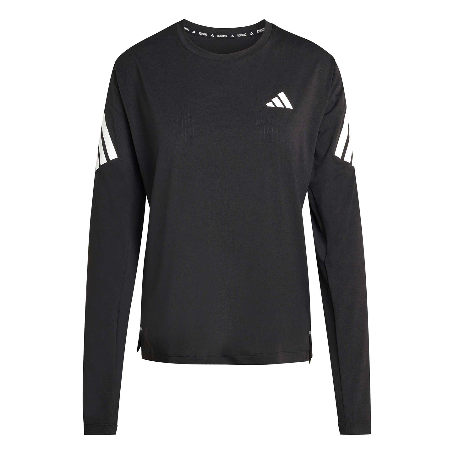 adidas adi365  Laufshirt Damen-schwarz
