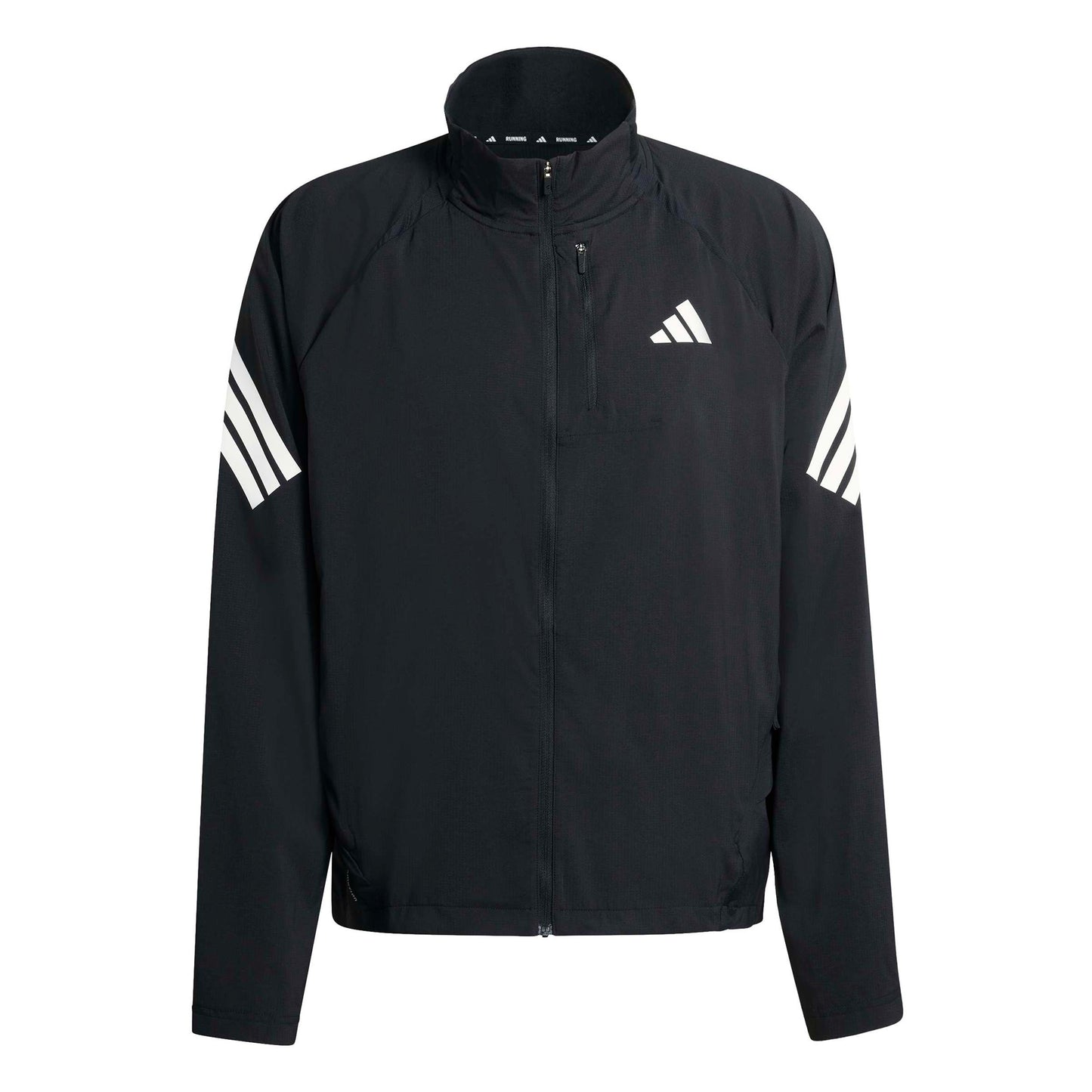 adidas adi365  Laufjacke Herren-schwarz