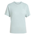 adi365 Breeze  Laufshirt Damen-mint