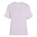 adi365 Laufshirt Damen - flieder