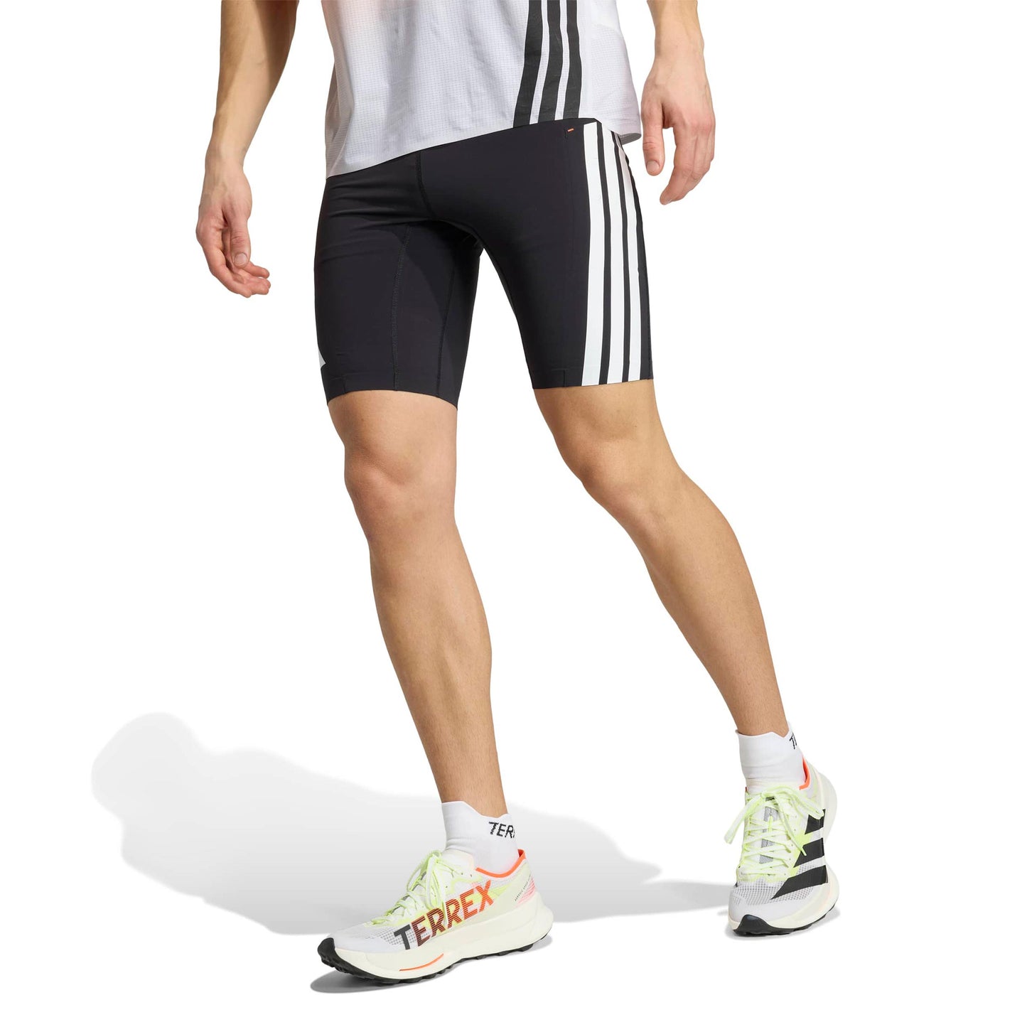 adidas Terrex XPR Pro   Lauftight Herren-schwarz