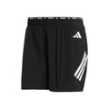 adi365 2in1  Laufshorts Herren-schwarz
