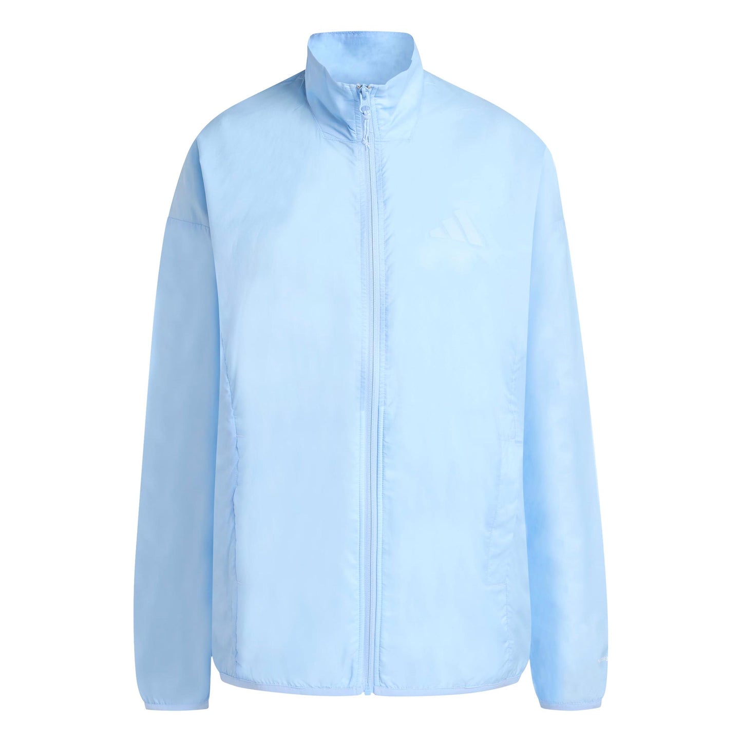 adidas Terrex MT  Laufjacke Damen-blau, blau