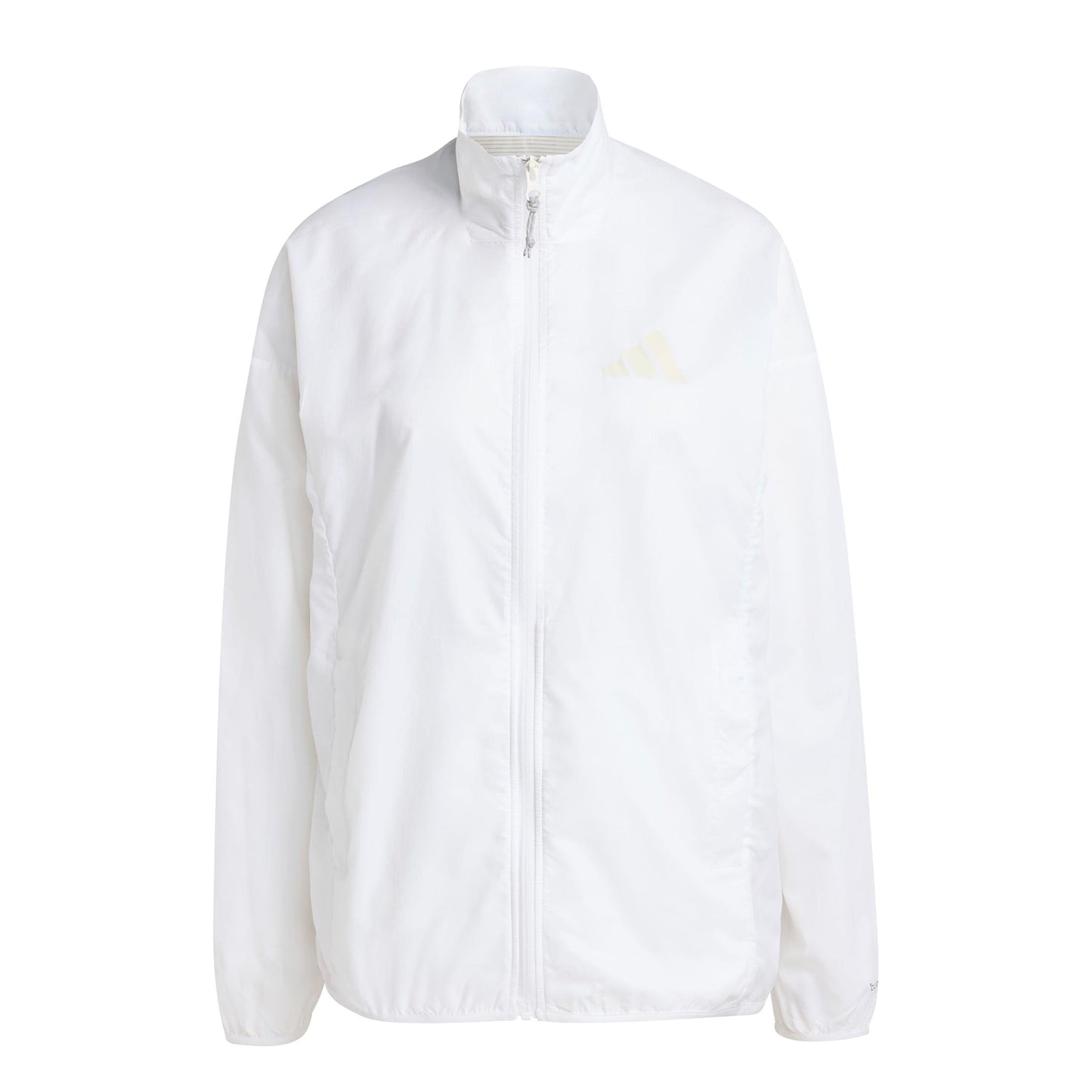 adidas Terrex MT  Laufjacke Damen - weiß, weiß