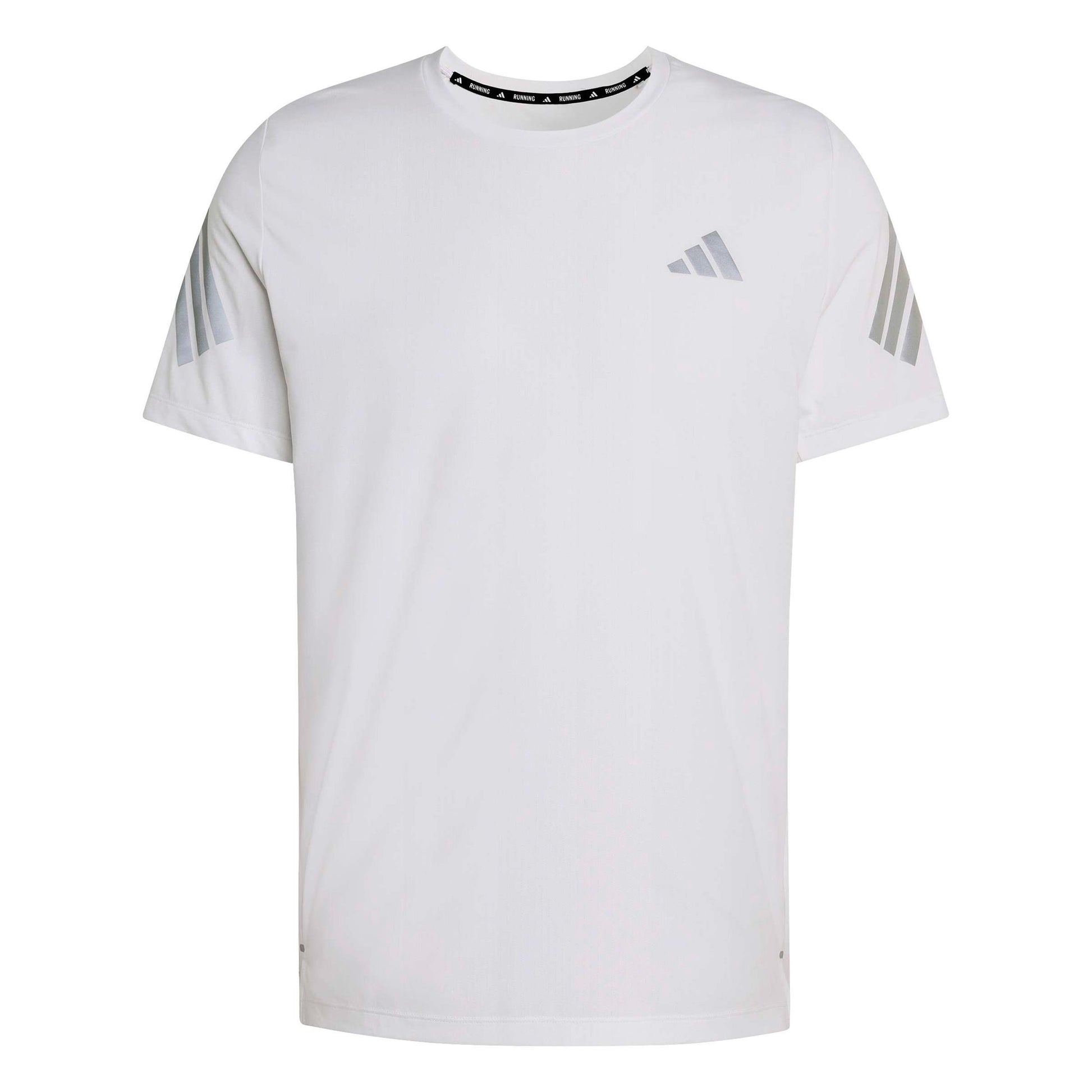 adidas adi365  Laufshirt Herren-weiß