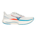 Wave Inspire 22  Stabilitätsschuh Herren - creme, blau