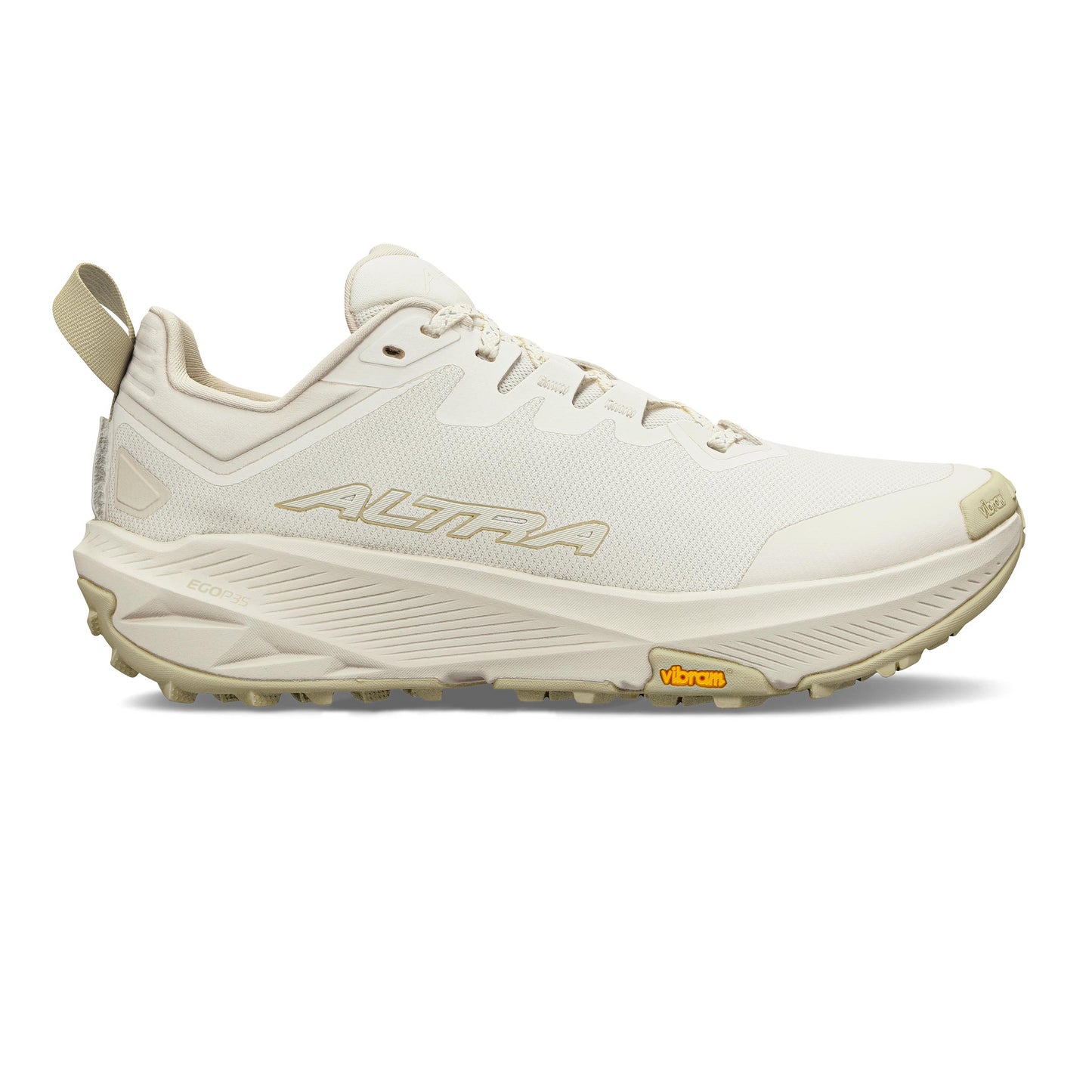 Altra Experience Wild 3+ Trailschuh Damen - beige