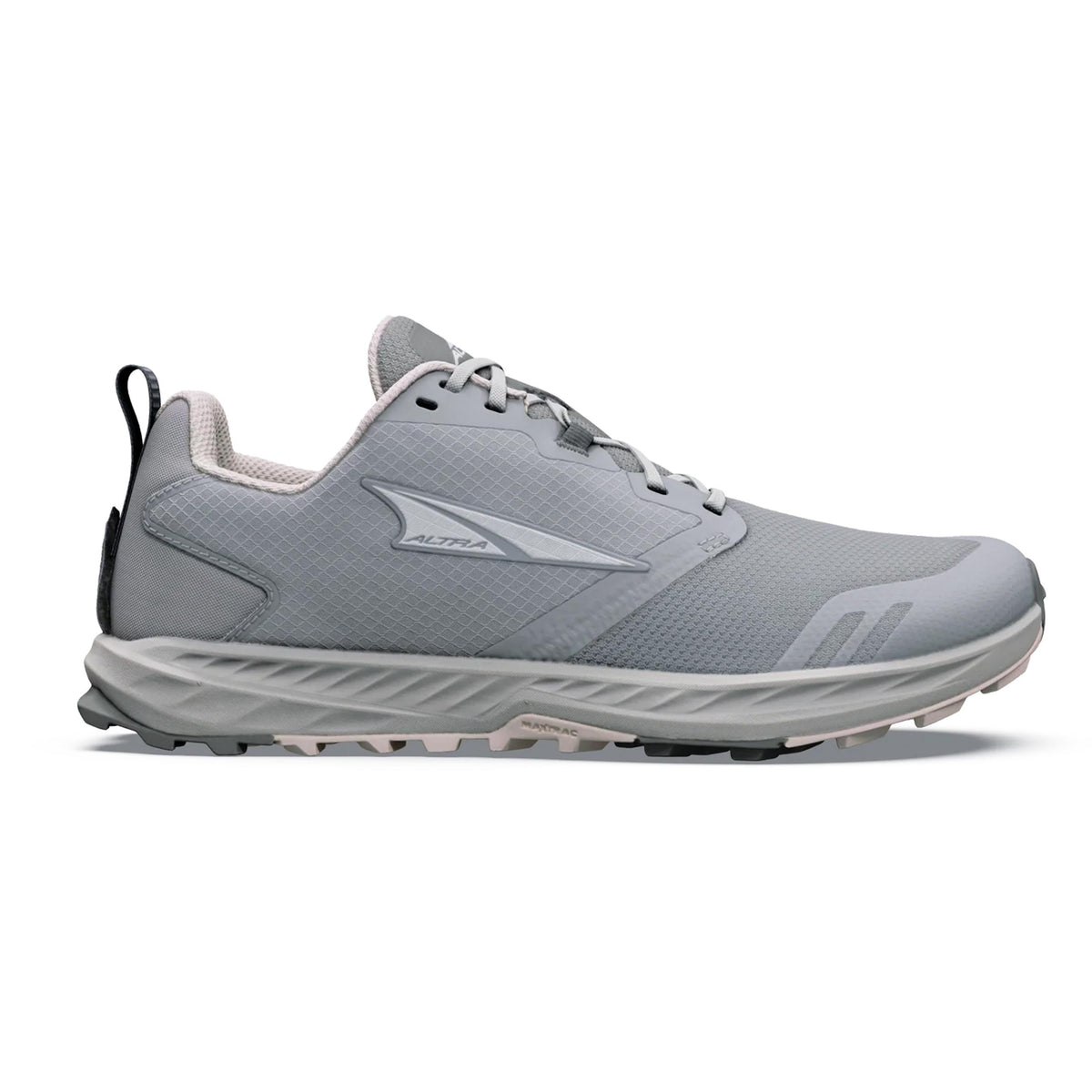 Altra Superior 7 Trailschuh Damen - grau, creme