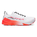 Mont Blanc Speed Trailschuh Herren - weiß, rot