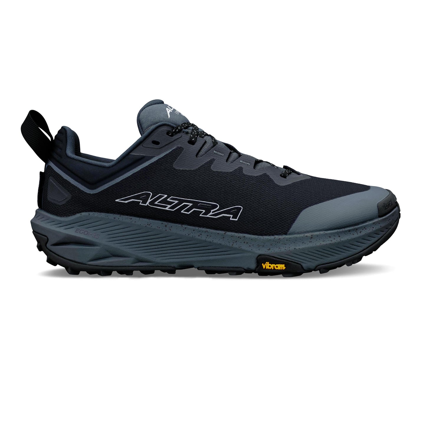 Altra Experience Wild 3+ Trailschuh Herren - schwarz, schwarz