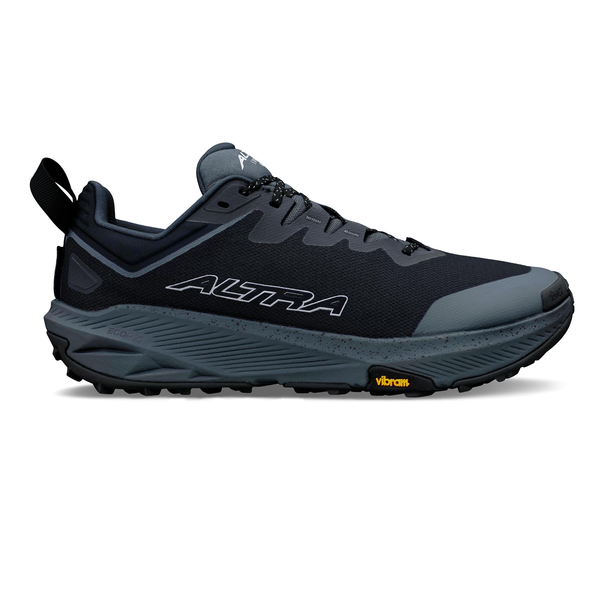 Altra Experience Wild 3+ Trailschuh Herren - schwarz, schwarz