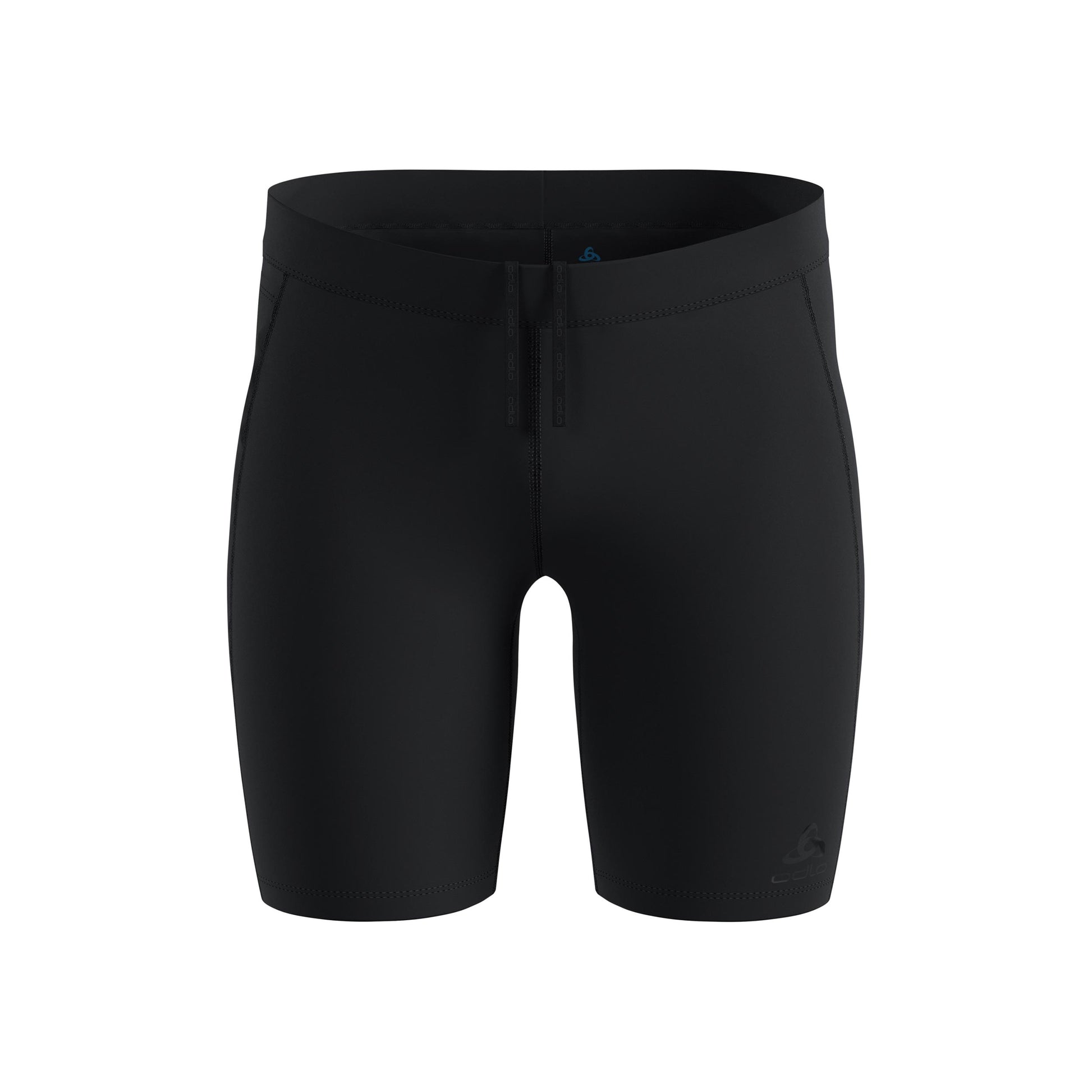 Odlo Essential Lauftight Herren-schwarz
