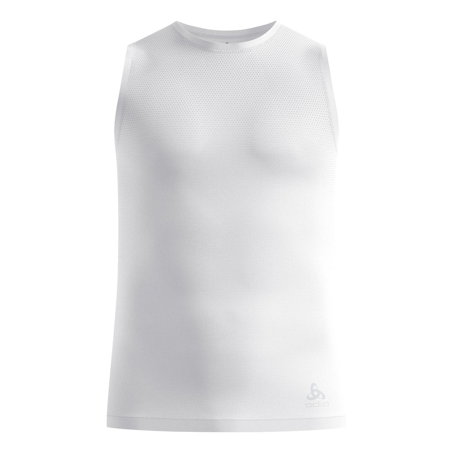 Odlo Performance X-Light Unterhemd Herren-weiß