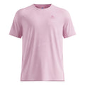 Zeroweight Engineered Chill-Tec Laufshirt Herren-pink