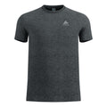Essential Seamless  Laufshirt Herren - grau