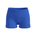 Performance Light Boxer Short Damen-blau