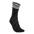 RU Ultralight Laufsocken Damen - schwarz, grau