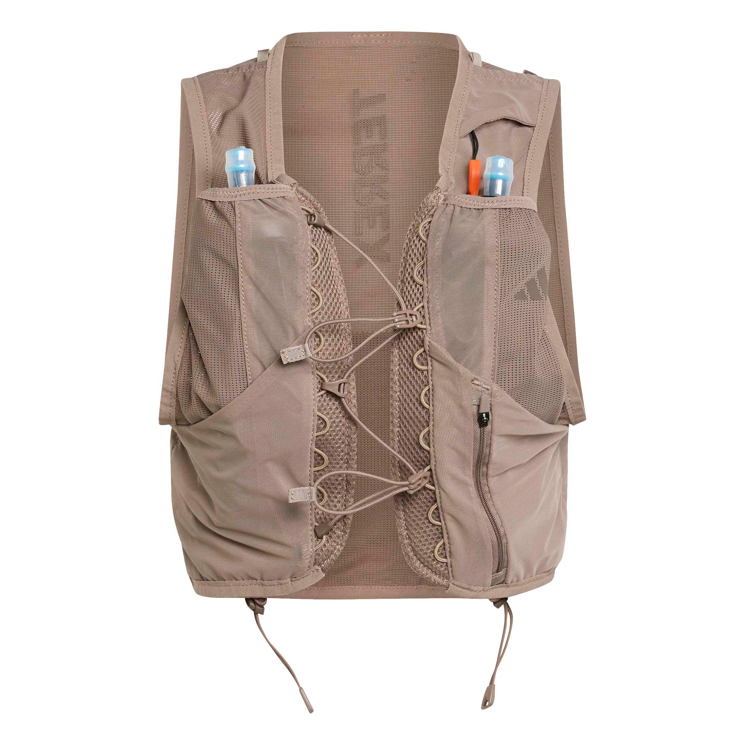 adidas Terrex Terrex TRL 2,5L Trinkrucksack - braun
