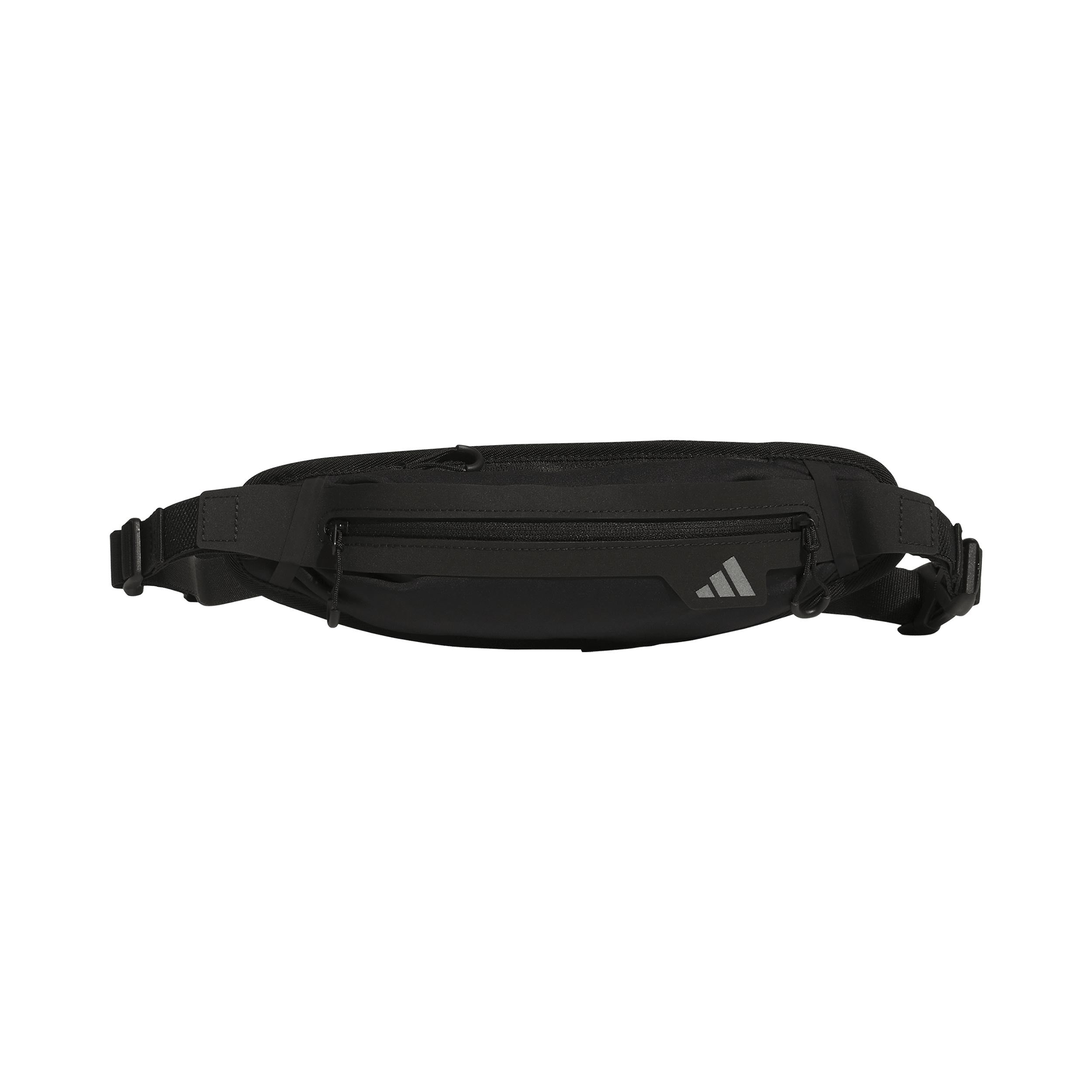 adidas Run  Laufgürtel Unisex-schwarz