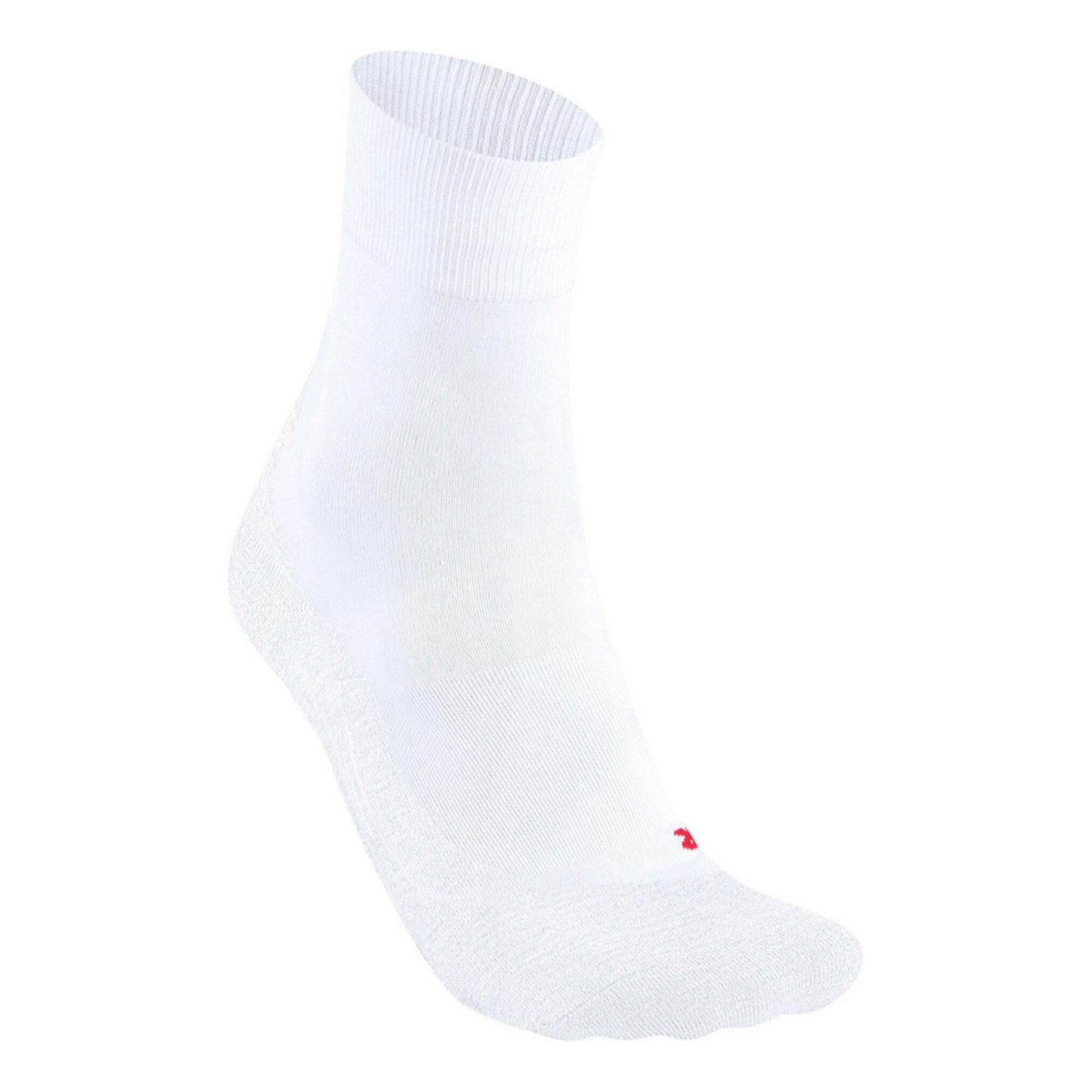 Falke RU4 Endurance Compression Laufsocken Damen-weiß, weiß