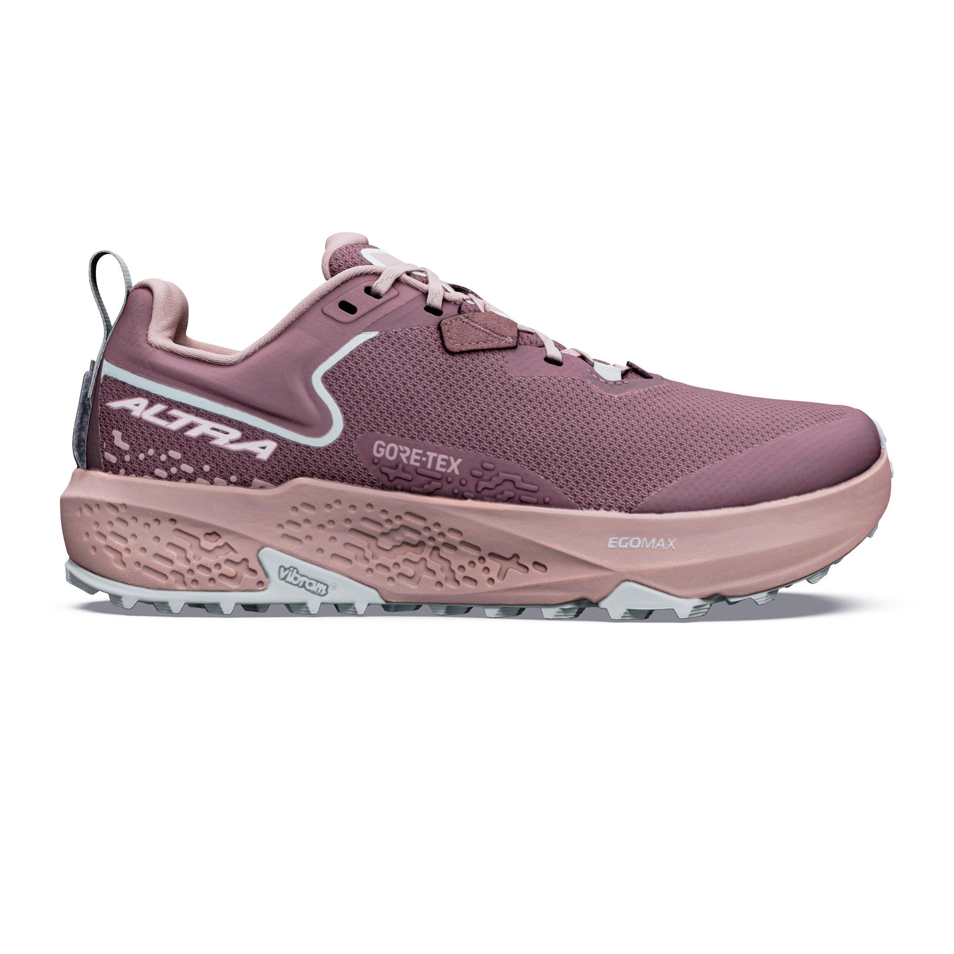 Altra Timp 6 GTX Trailschuh Damen - mauve, lila