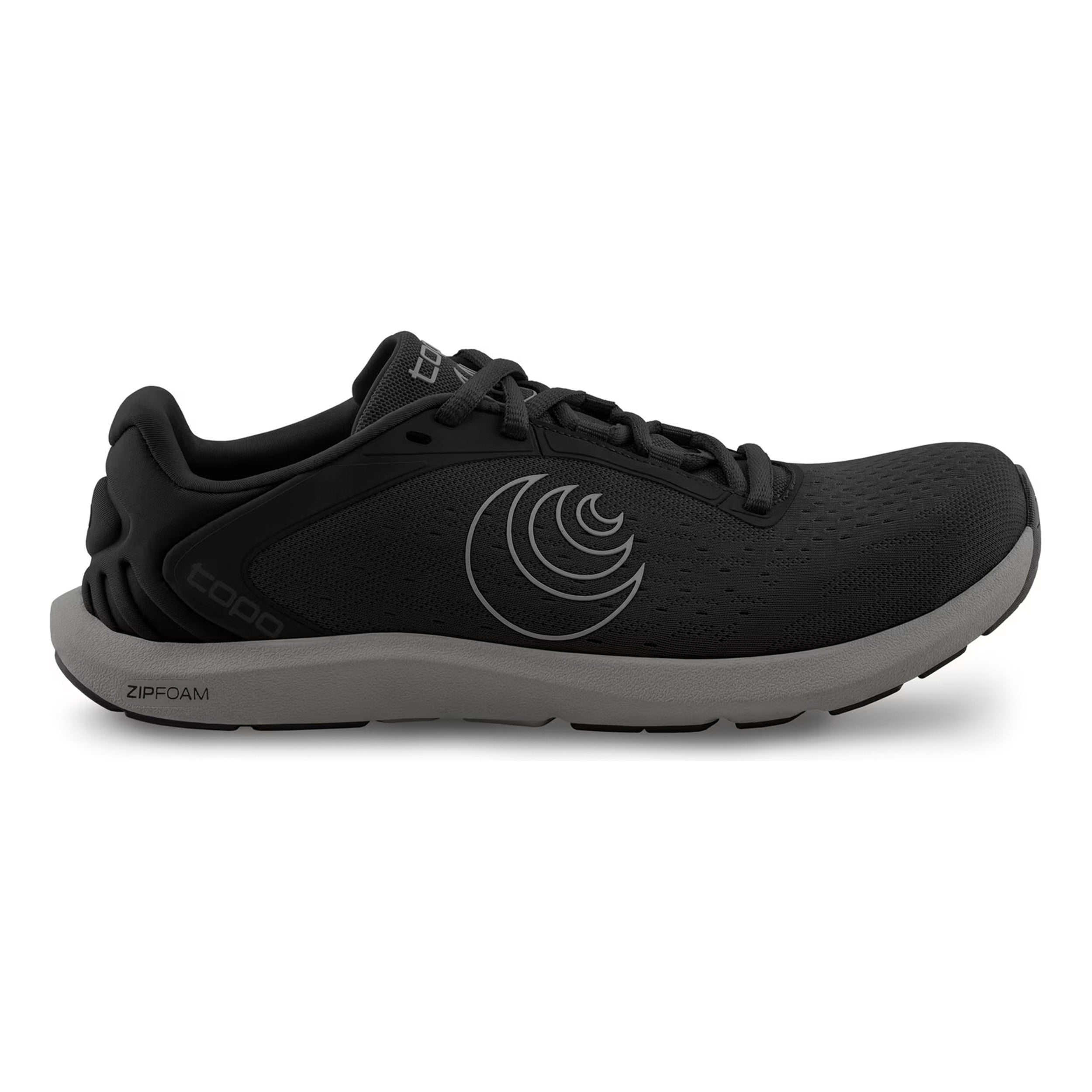 TOPO ATHLETIC ST-6 Neutralschuh Herren - schwarz, grau