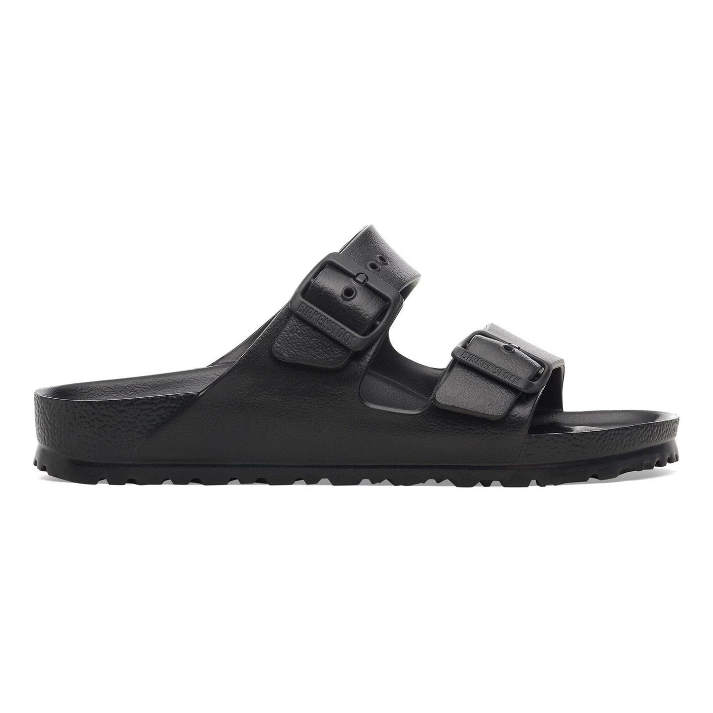 Birkenstock Arizona EVA Badelatschen Damen - schwarz