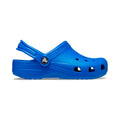 Classic Clog Badelatschen Kinder - blau