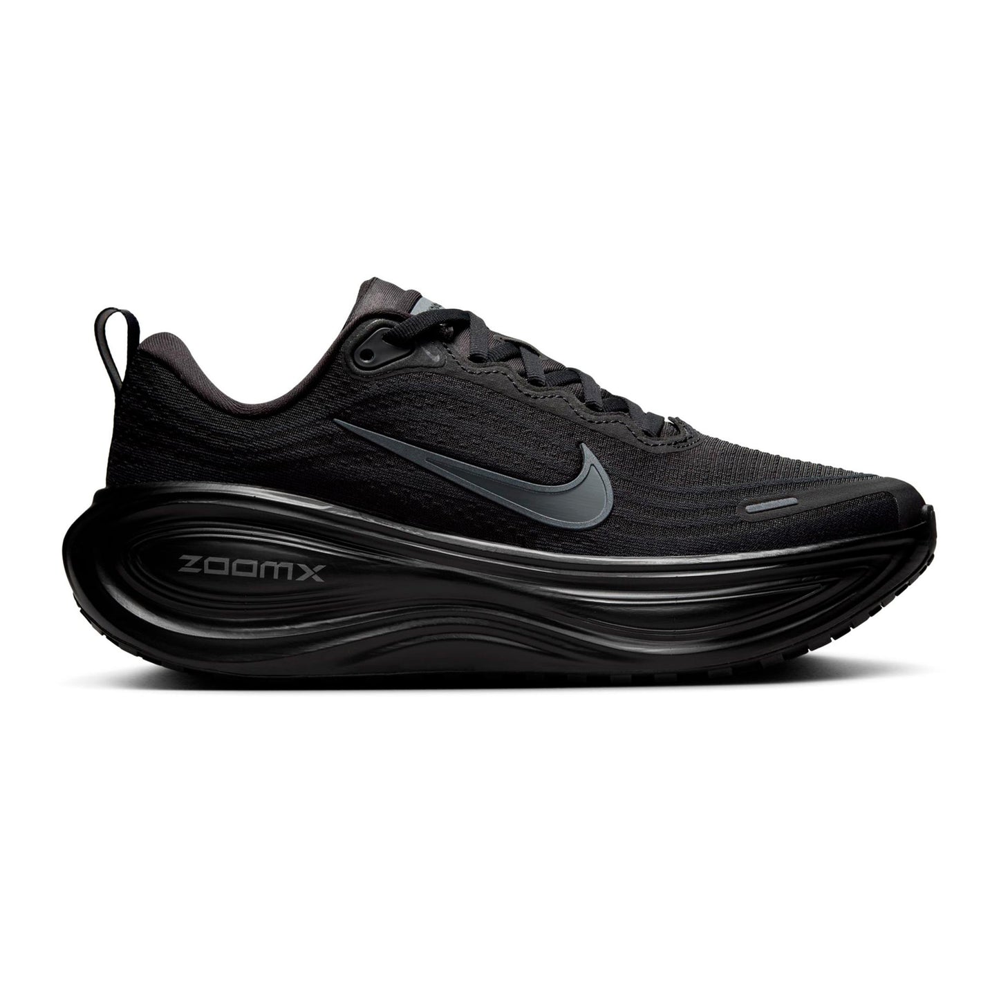 Nike Vomero Plus Neutralschuh Damen - schwarz, grau