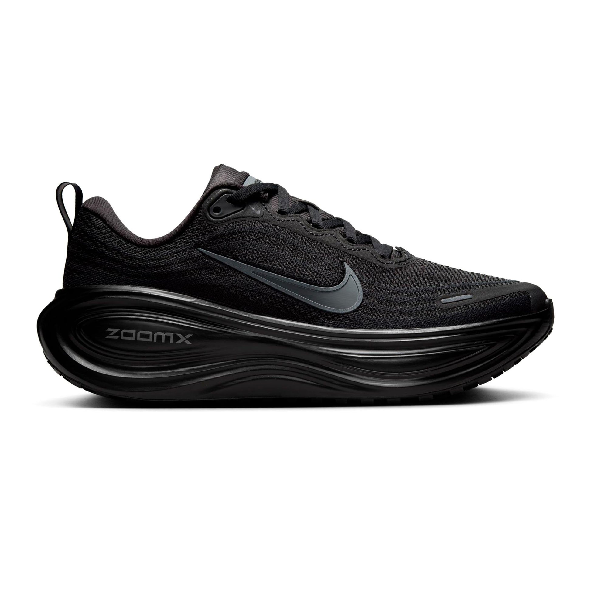 Nike Vomero Plus Neutralschuh Damen - schwarz, grau