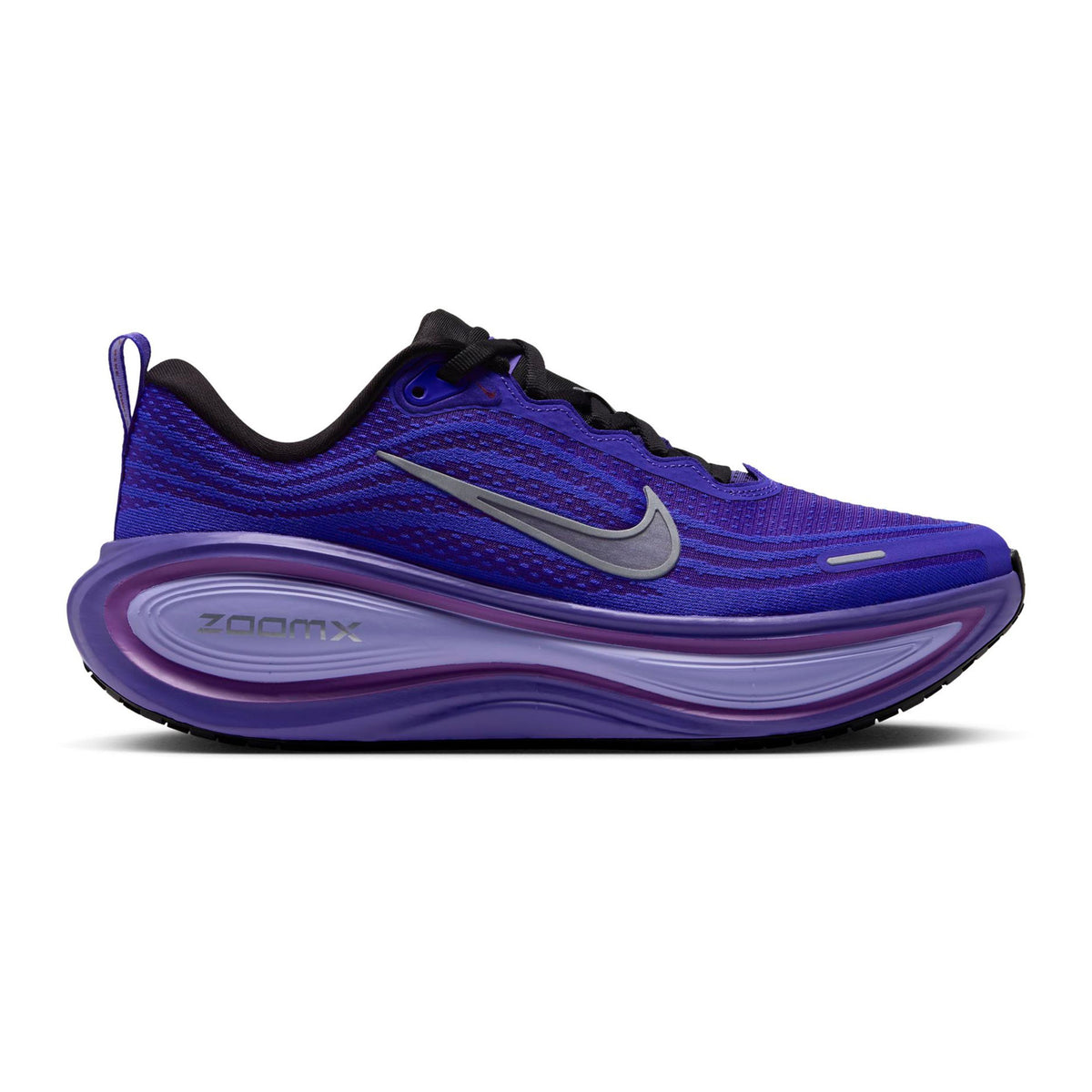 Nike Vomero Plus Neutralschuh Damen - blau, lila