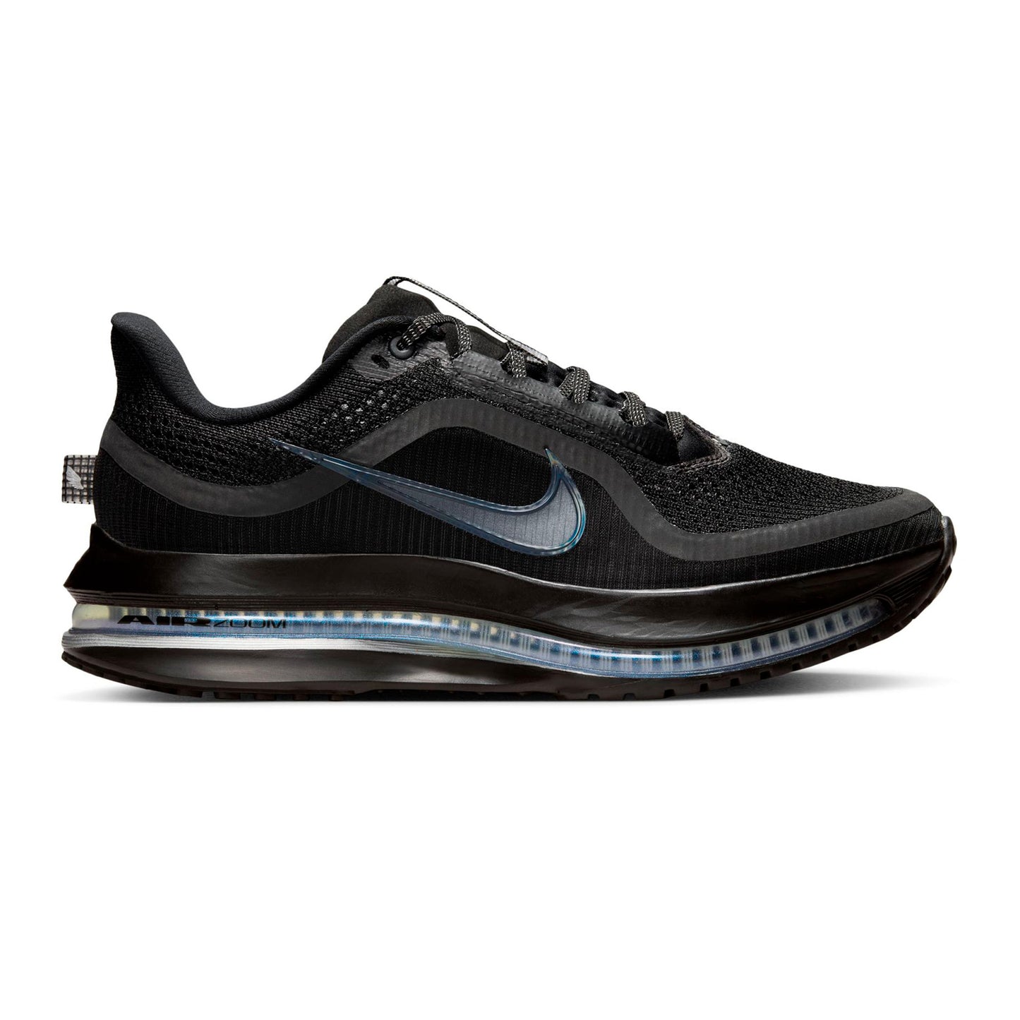 Nike Pegasus Premium Neutralschuh Damen - schwarz, schwarz