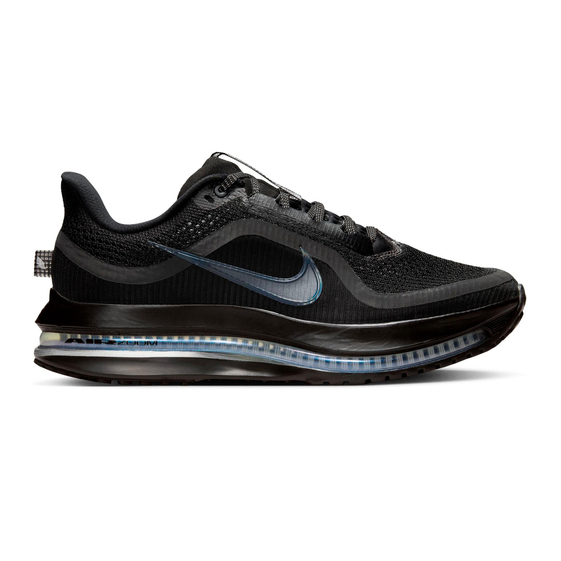 Nike Pegasus Premium Neutralschuh Damen - schwarz, schwarz