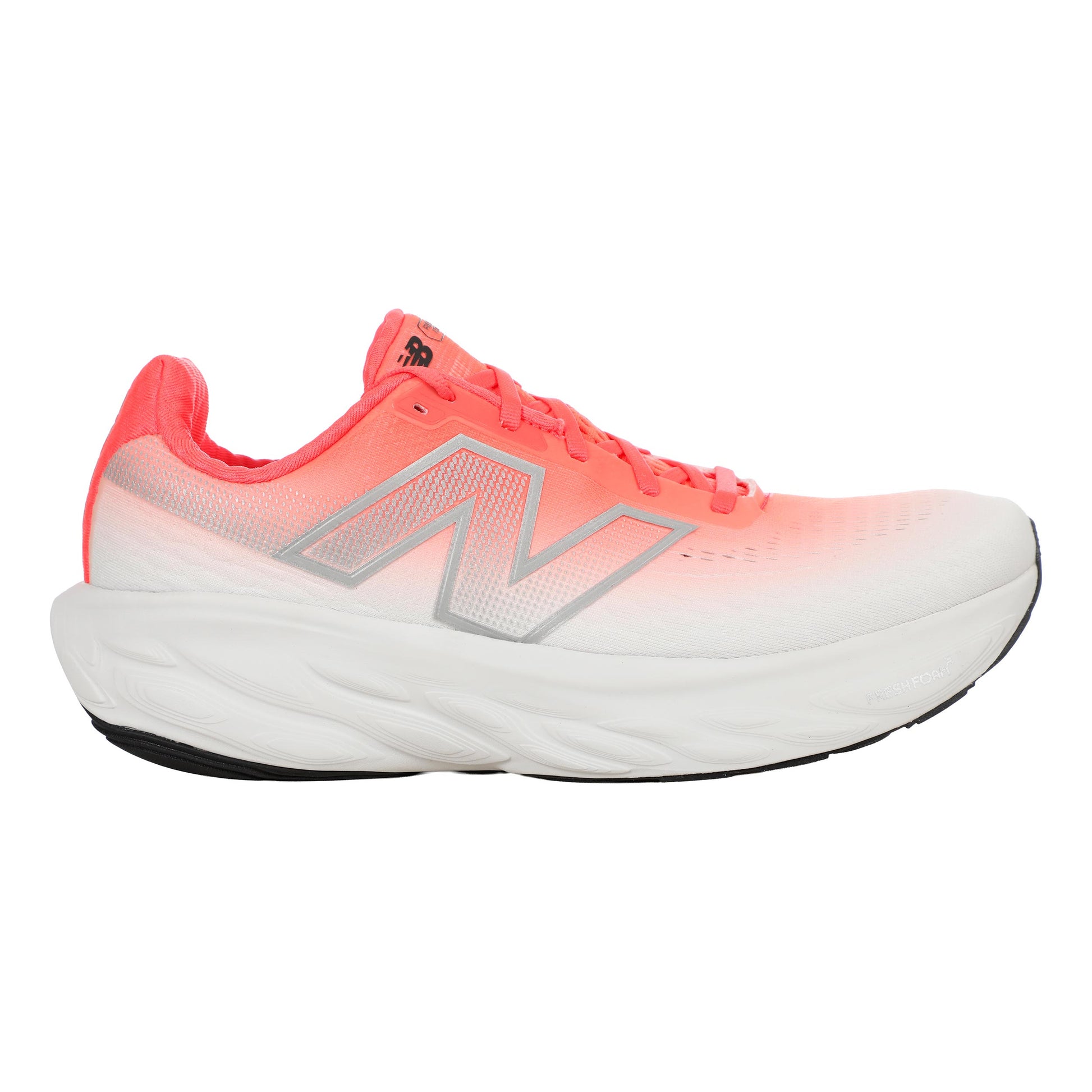 New Balance Fresh Foam x 1080 v14 Neutralschuh Herren - koralle, weiß