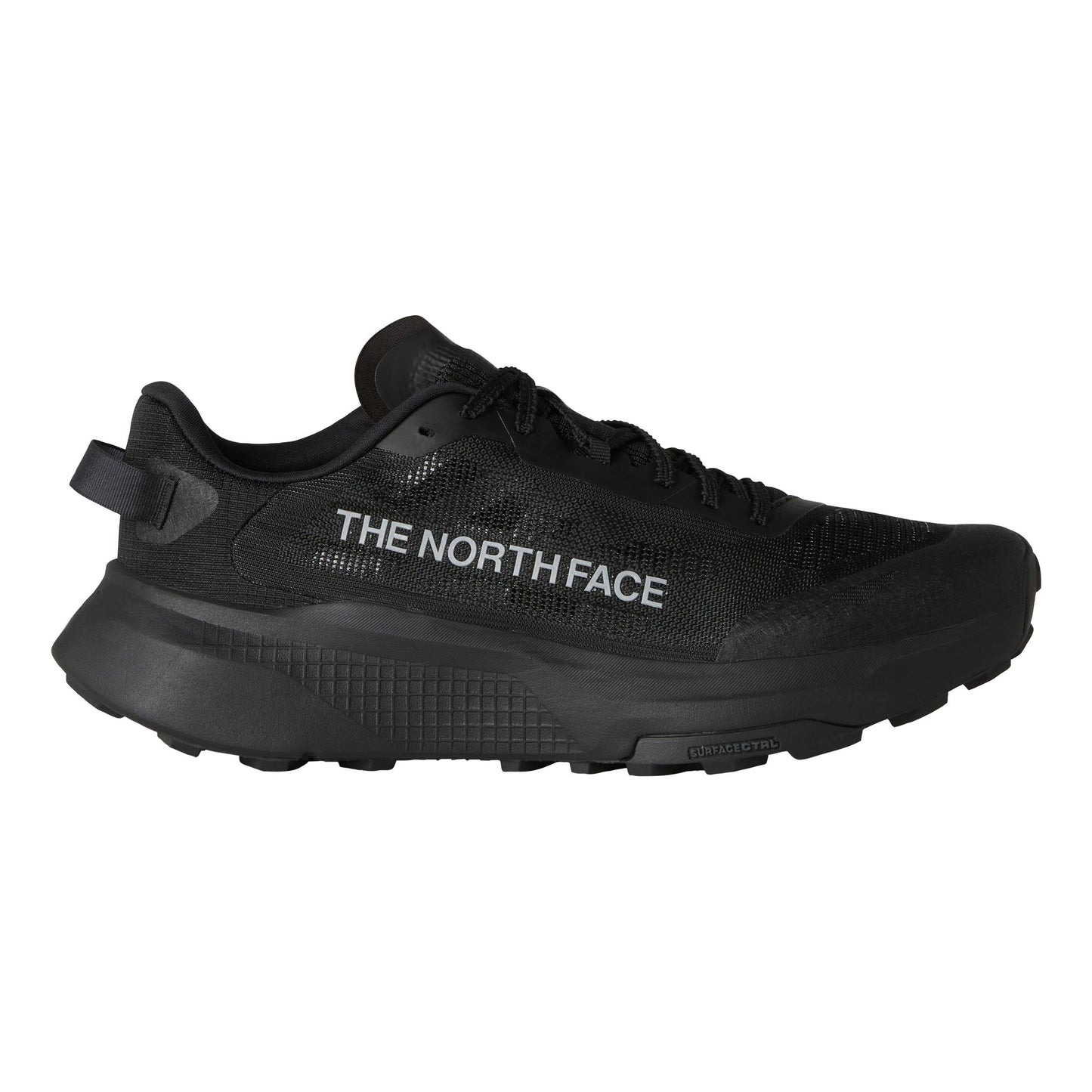 The North Face Altamesa 300 V2 Trailschuh Herren - schwarz, schwarz