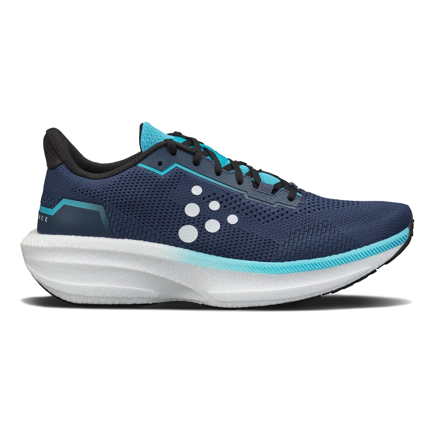 Craft Endurance 3 Neutralschuh Herren - dunkelblau, weiß